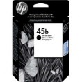 Cartucho 45B Preto Every Day PT 51645UL 21ml - HP.
